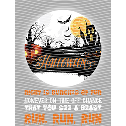 Halloween-WS 10489
